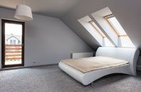 Lennoxtown bedroom extensions