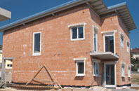 Lennoxtown home extensions